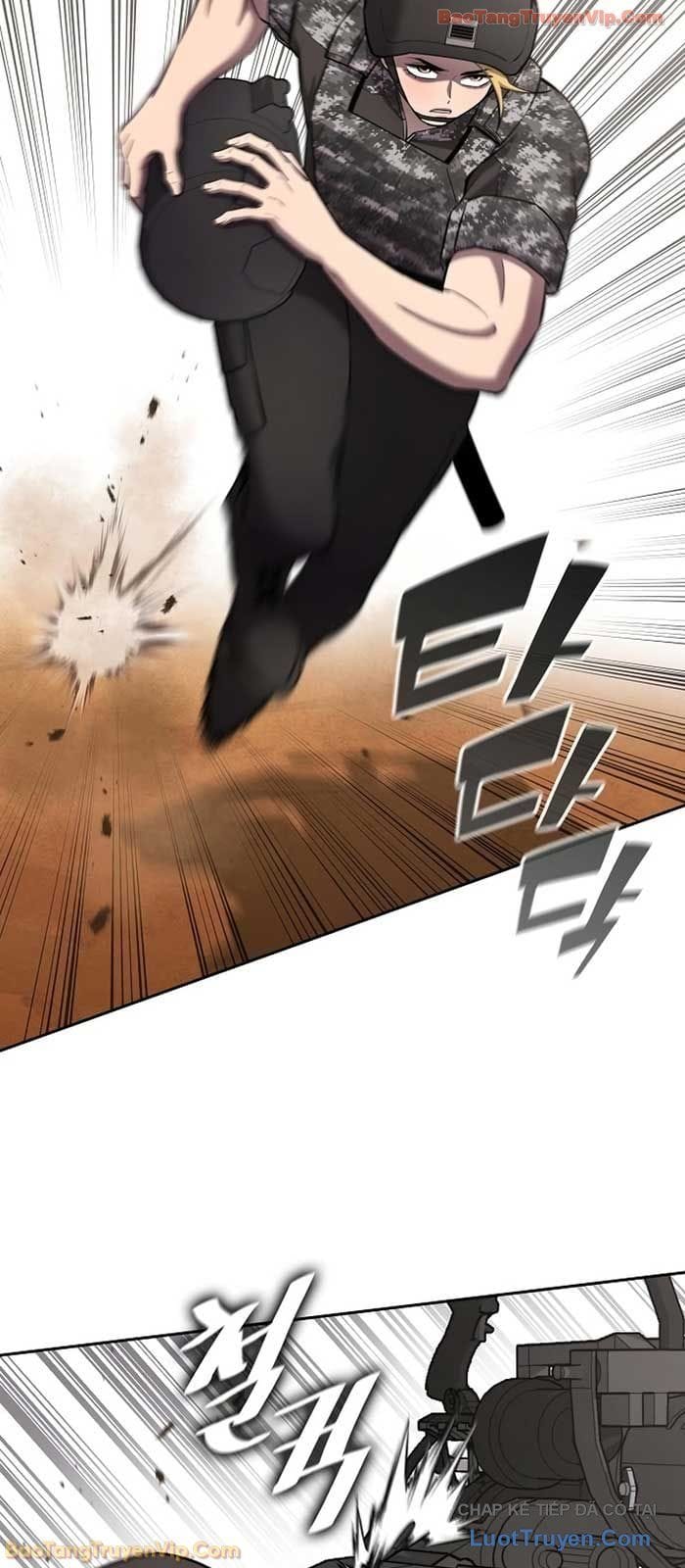 Ma Pháp Sư Hắc Ám Trở Về Để Nhập Ngũ Chapter 68 - Trang 2