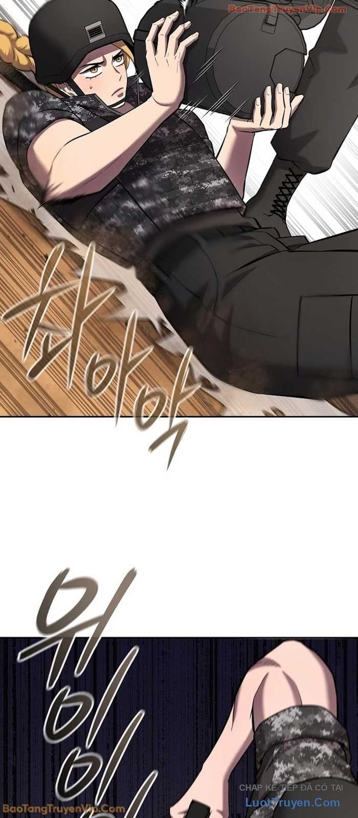 Ma Pháp Sư Hắc Ám Trở Về Để Nhập Ngũ Chapter 68 - Trang 2