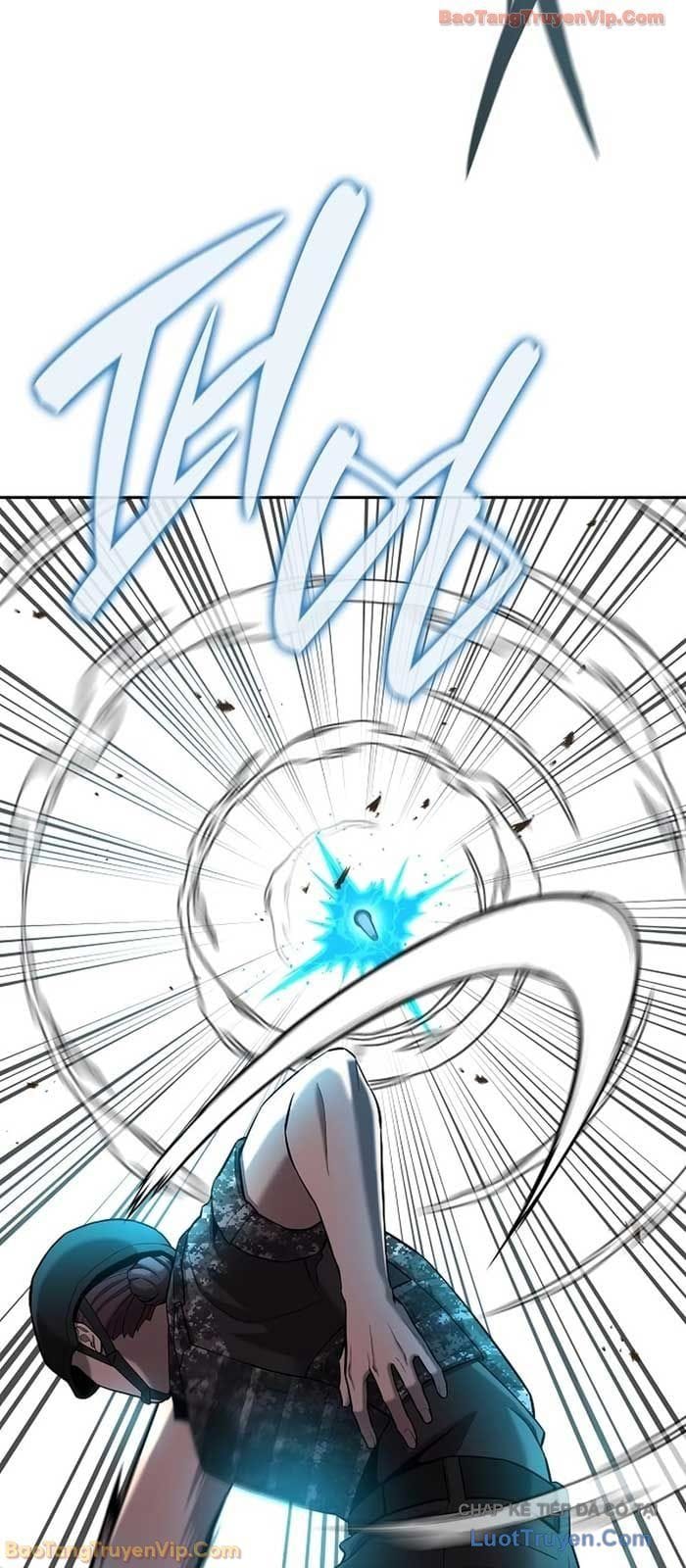 Ma Pháp Sư Hắc Ám Trở Về Để Nhập Ngũ Chapter 68 - Trang 2