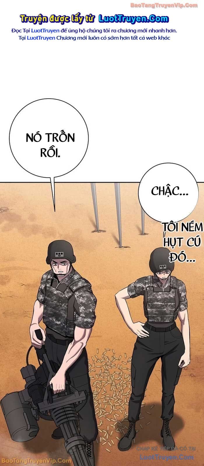 Ma Pháp Sư Hắc Ám Trở Về Để Nhập Ngũ Chapter 68 - Trang 2