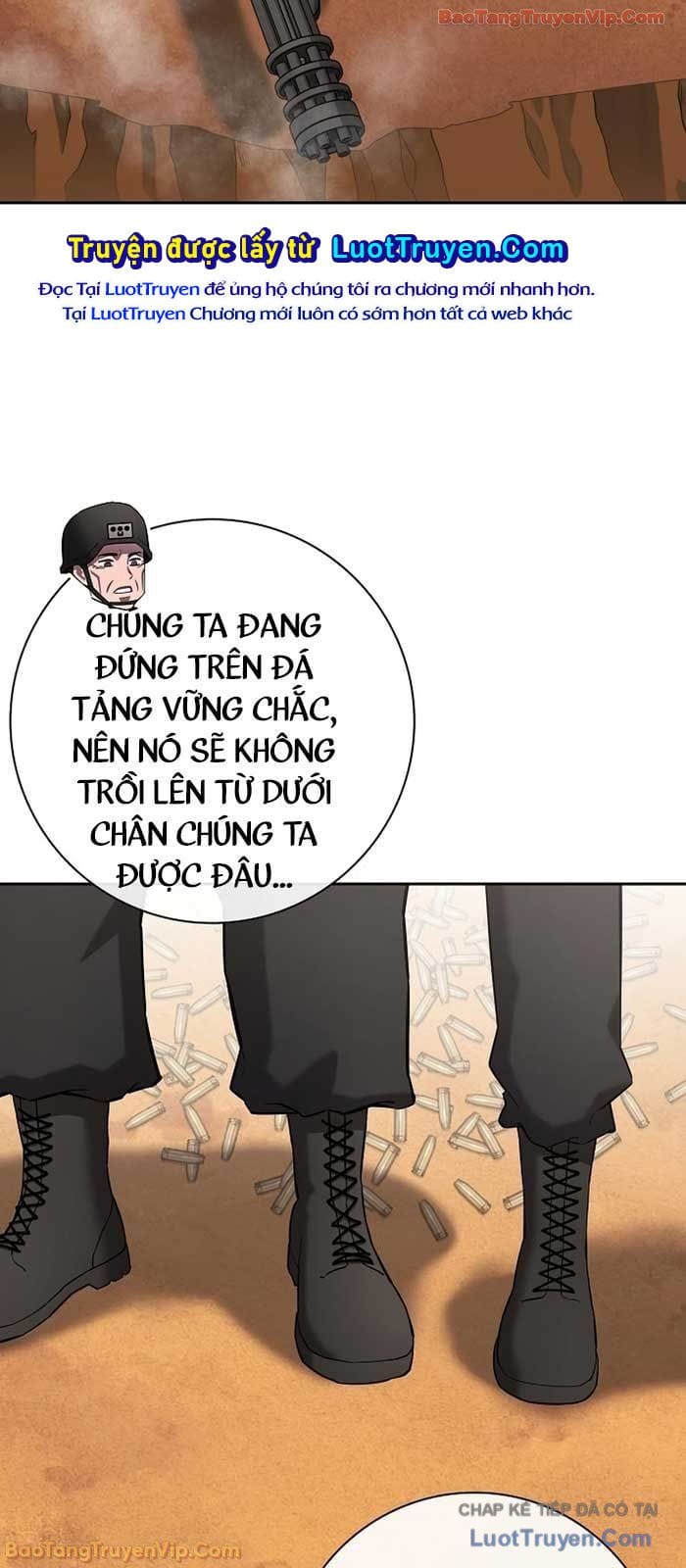 Ma Pháp Sư Hắc Ám Trở Về Để Nhập Ngũ Chapter 68 - Trang 2