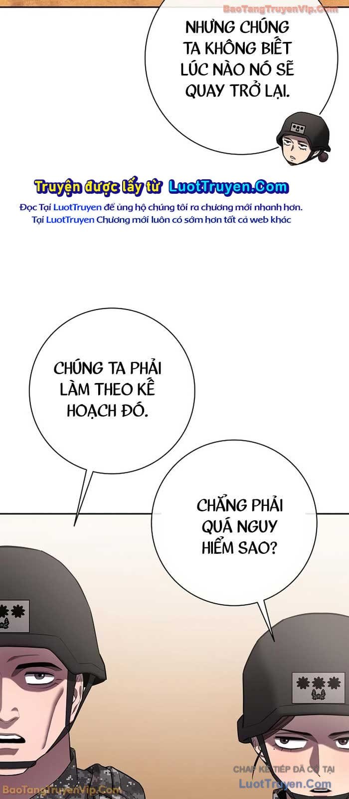 Ma Pháp Sư Hắc Ám Trở Về Để Nhập Ngũ Chapter 68 - Trang 2