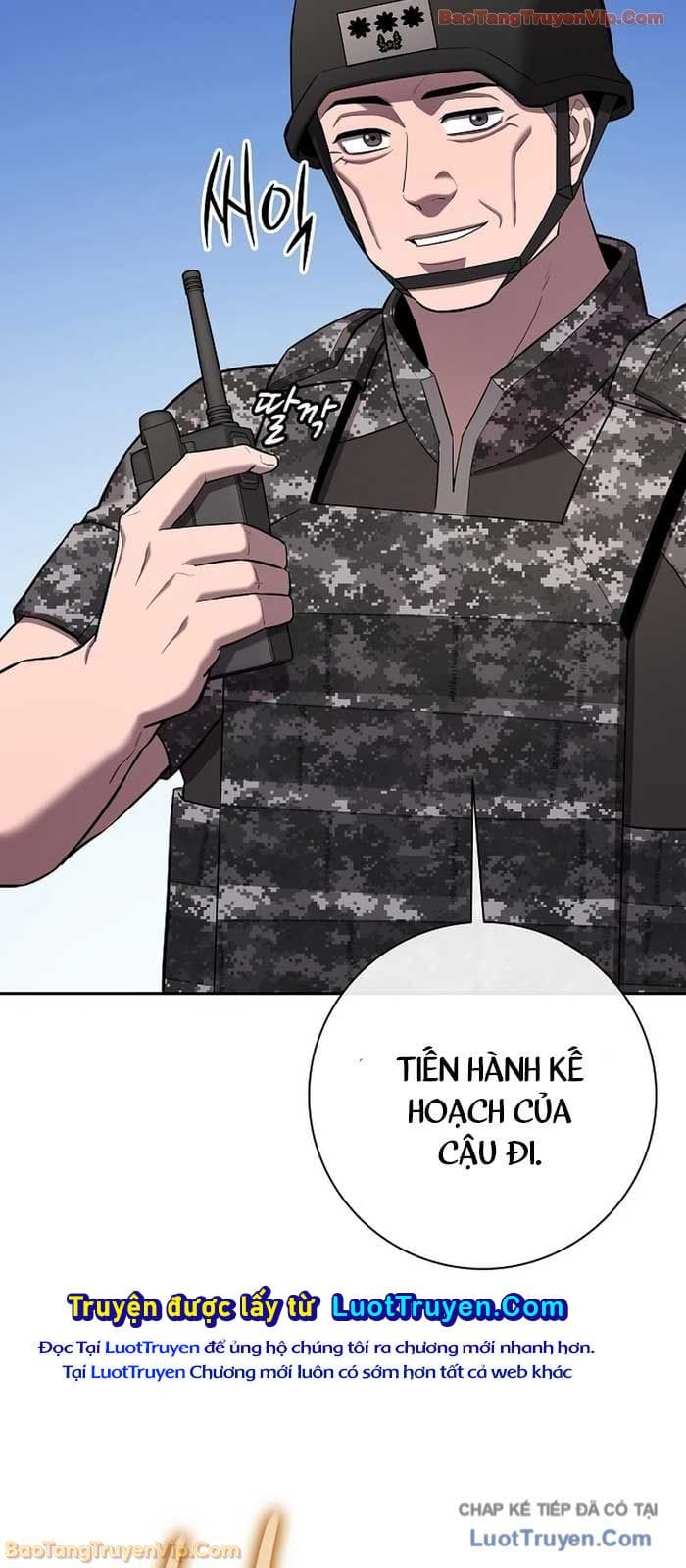 Ma Pháp Sư Hắc Ám Trở Về Để Nhập Ngũ Chapter 68 - Trang 2