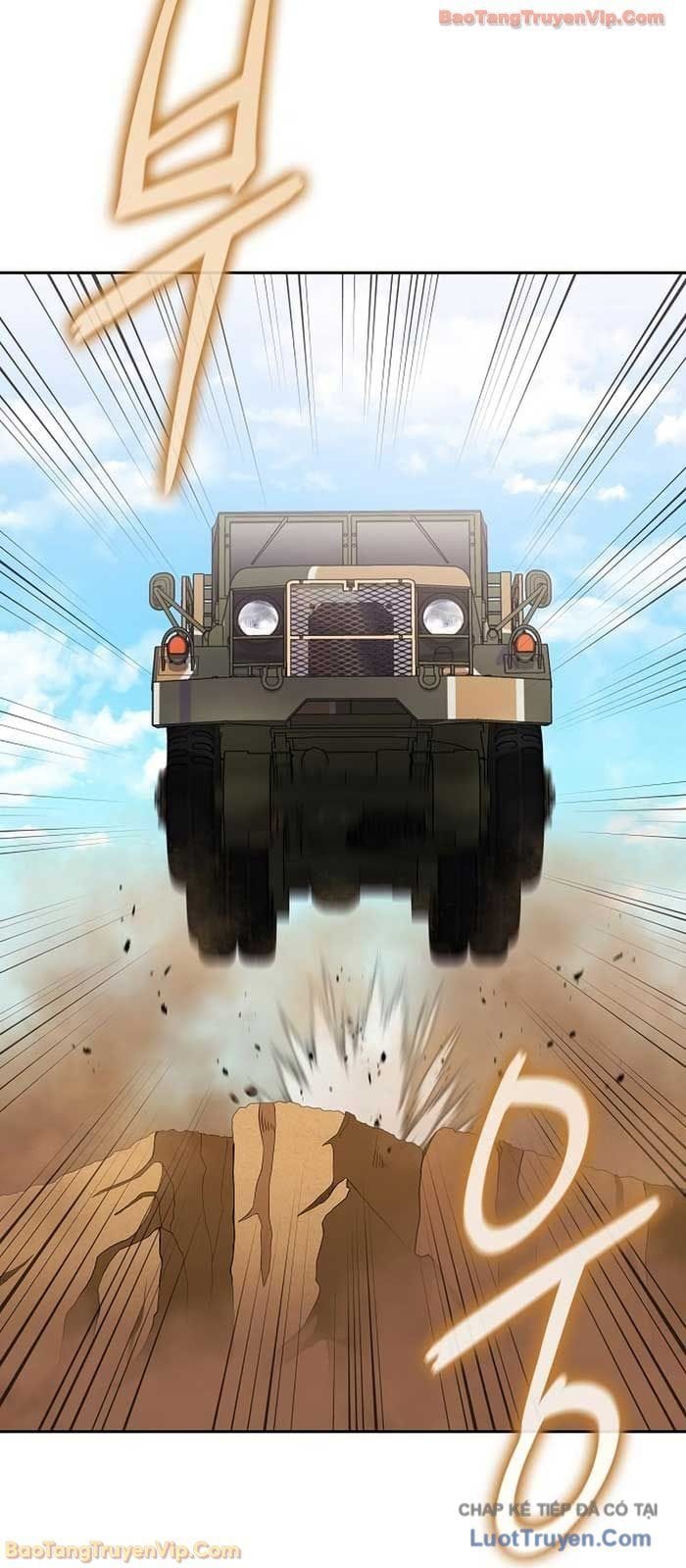 Ma Pháp Sư Hắc Ám Trở Về Để Nhập Ngũ Chapter 68 - Trang 2