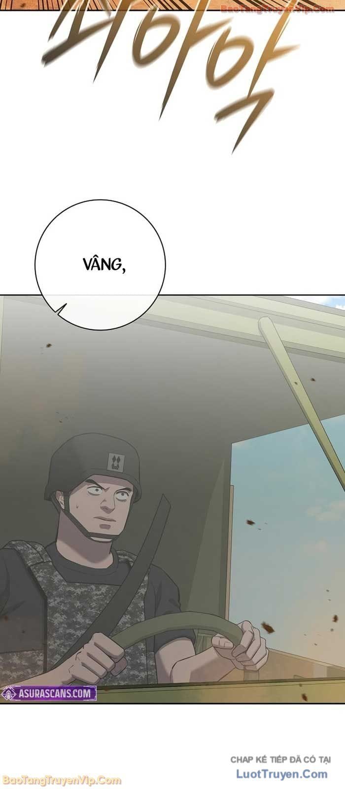 Ma Pháp Sư Hắc Ám Trở Về Để Nhập Ngũ Chapter 68 - Trang 2