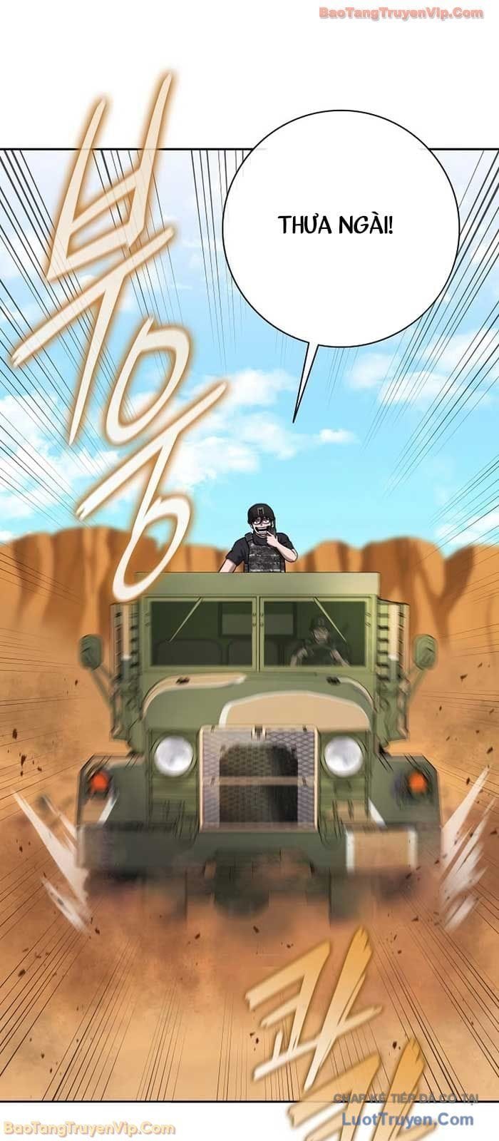 Ma Pháp Sư Hắc Ám Trở Về Để Nhập Ngũ Chapter 68 - Trang 2