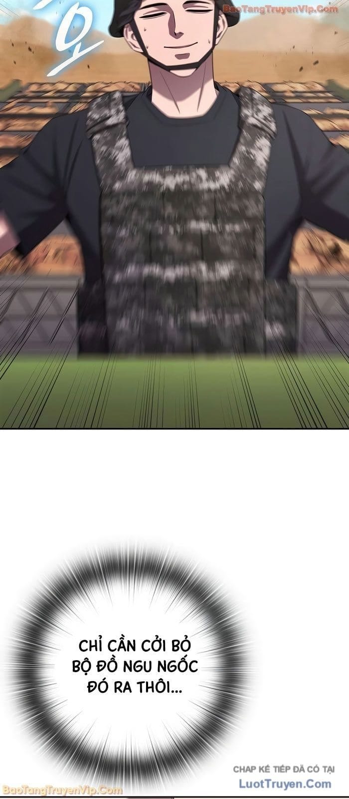 Ma Pháp Sư Hắc Ám Trở Về Để Nhập Ngũ Chapter 69 - Trang 2