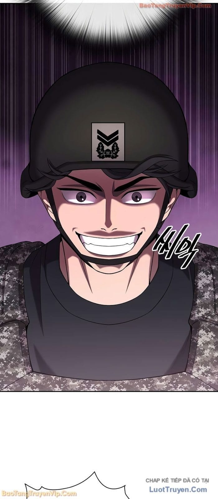 Ma Pháp Sư Hắc Ám Trở Về Để Nhập Ngũ Chapter 69 - Trang 2