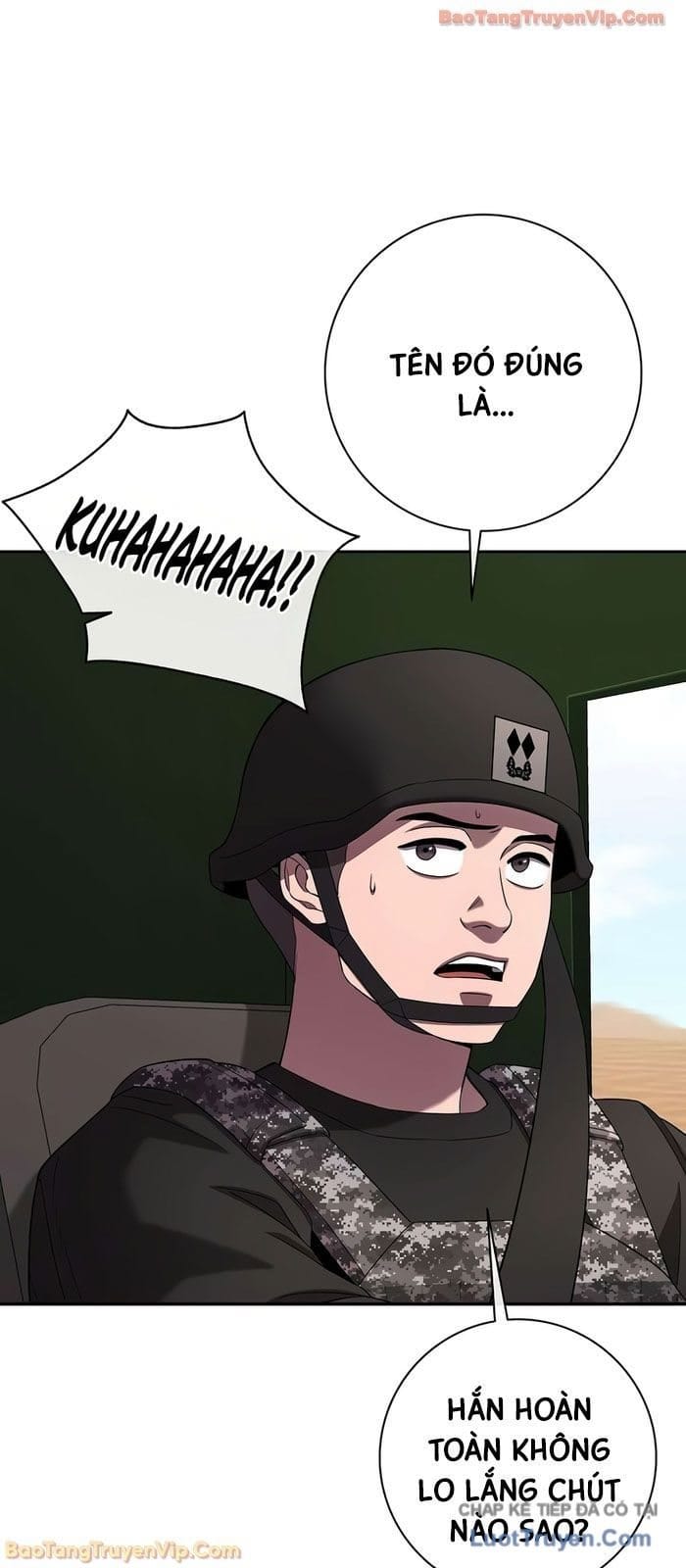 Ma Pháp Sư Hắc Ám Trở Về Để Nhập Ngũ Chapter 69 - Trang 2