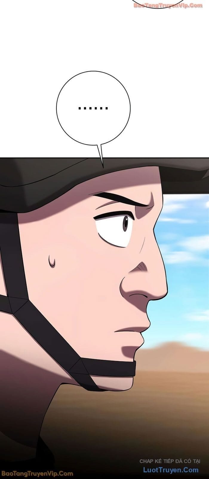 Ma Pháp Sư Hắc Ám Trở Về Để Nhập Ngũ Chapter 69 - Trang 2