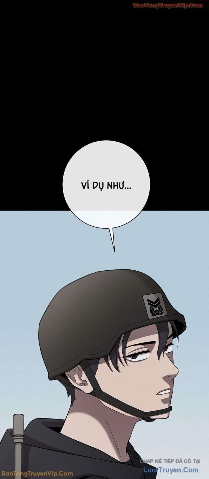 Ma Pháp Sư Hắc Ám Trở Về Để Nhập Ngũ Chapter 69 - Trang 2