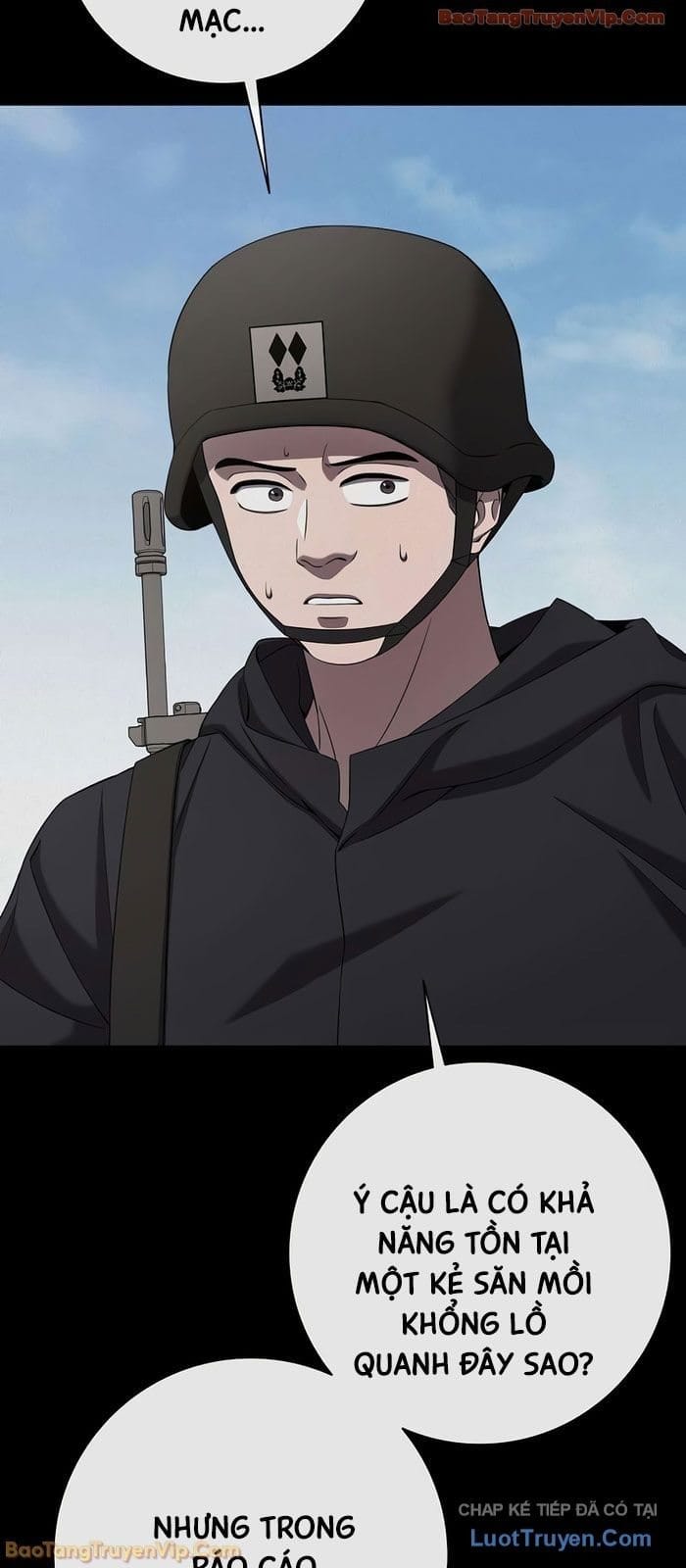 Ma Pháp Sư Hắc Ám Trở Về Để Nhập Ngũ Chapter 69 - Trang 2