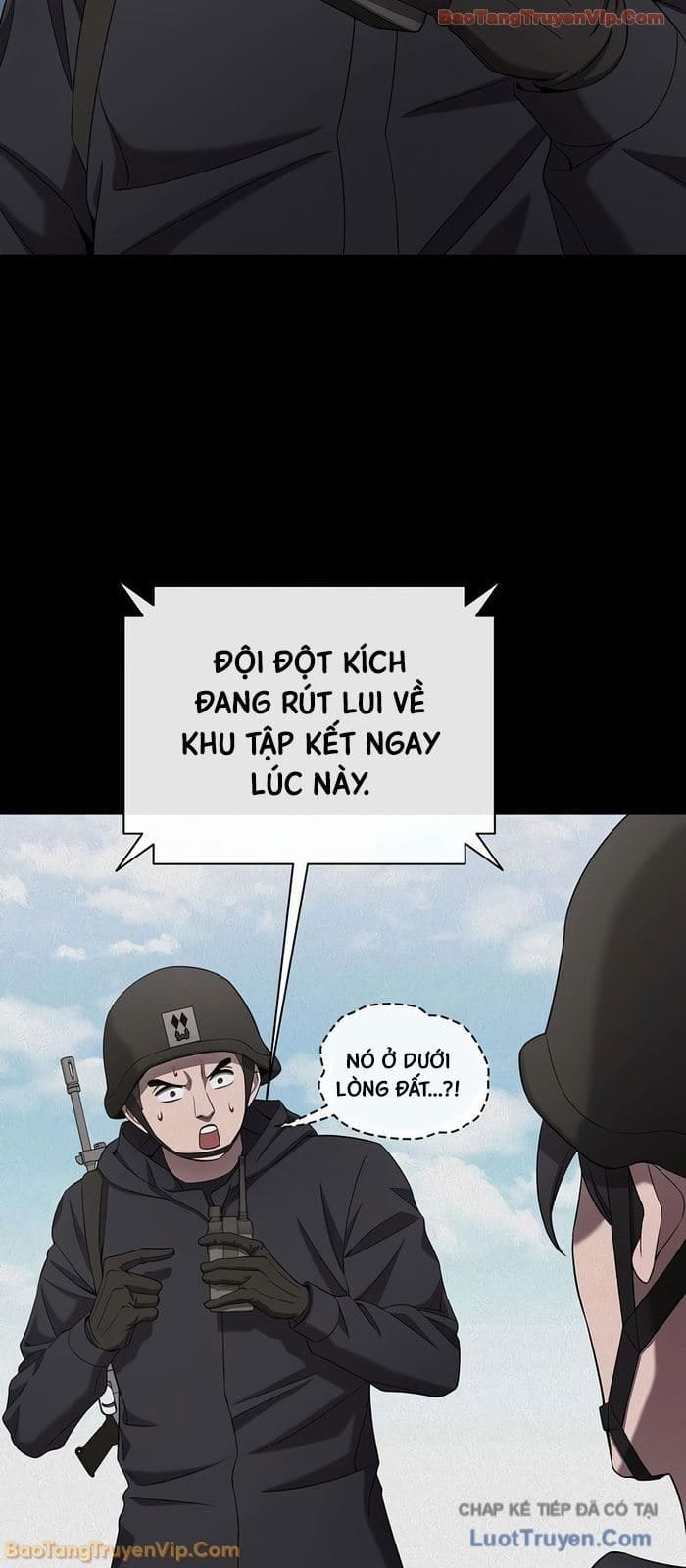 Ma Pháp Sư Hắc Ám Trở Về Để Nhập Ngũ Chapter 69 - Trang 2