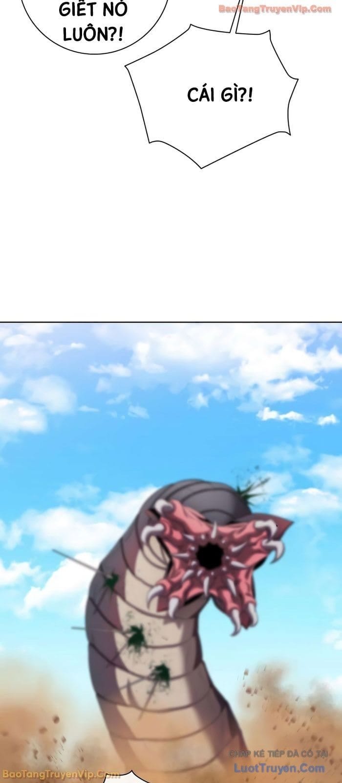 Ma Pháp Sư Hắc Ám Trở Về Để Nhập Ngũ Chapter 69 - Trang 2