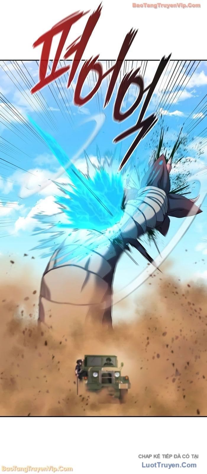 Ma Pháp Sư Hắc Ám Trở Về Để Nhập Ngũ Chapter 69 - Trang 2