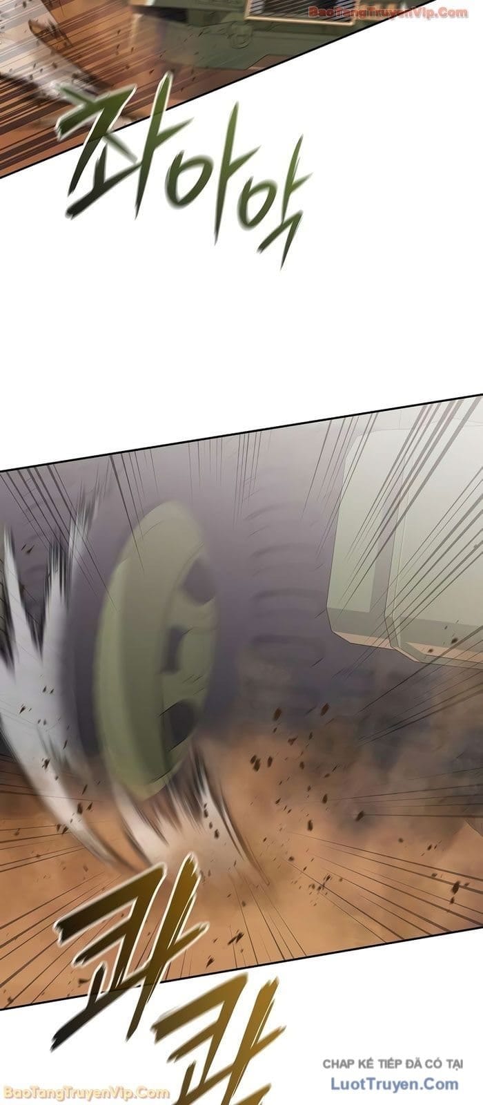 Ma Pháp Sư Hắc Ám Trở Về Để Nhập Ngũ Chapter 69 - Trang 2