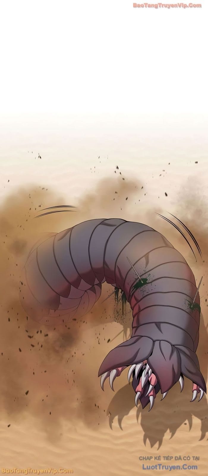 Ma Pháp Sư Hắc Ám Trở Về Để Nhập Ngũ Chapter 69 - Trang 2