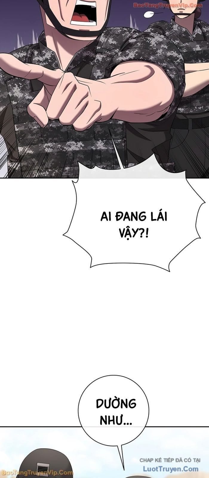 Ma Pháp Sư Hắc Ám Trở Về Để Nhập Ngũ Chapter 70 - Trang 2