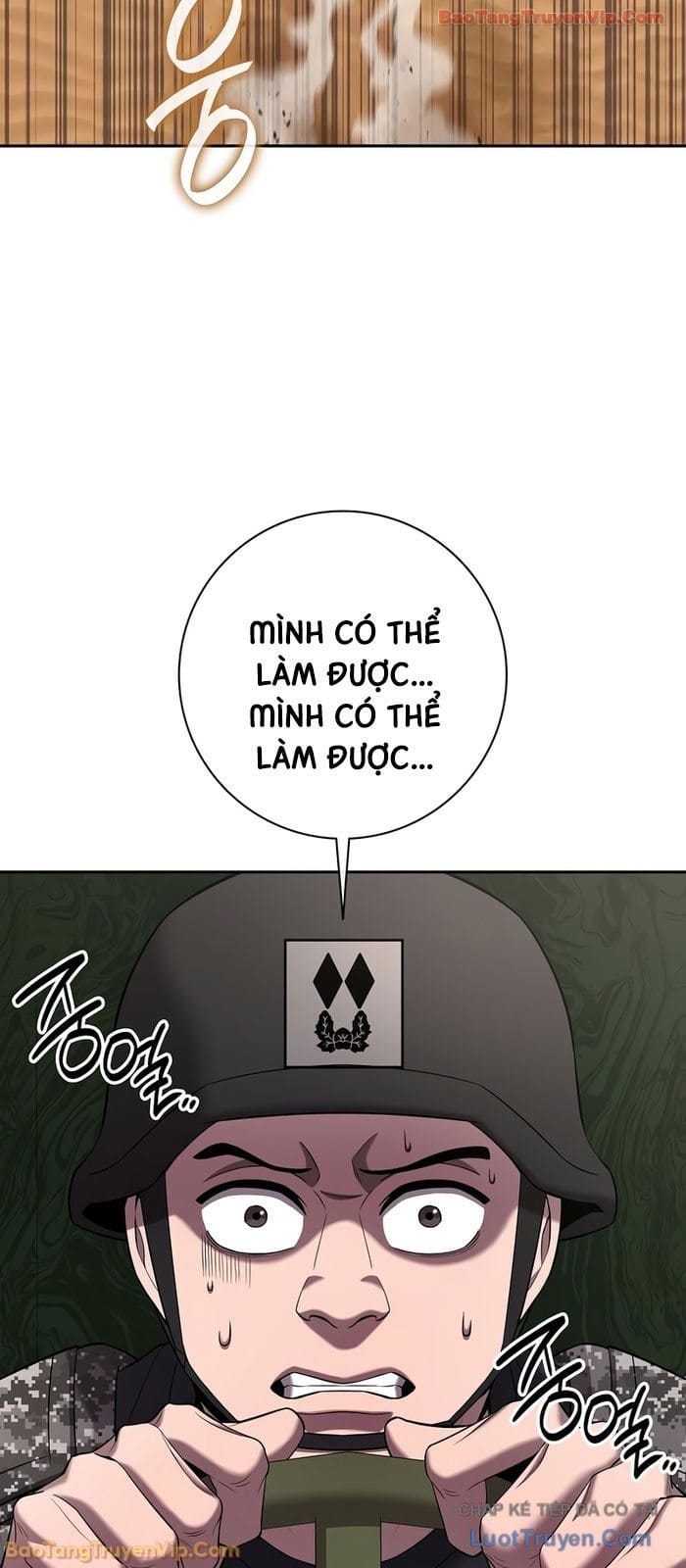 Ma Pháp Sư Hắc Ám Trở Về Để Nhập Ngũ Chapter 70 - Trang 2