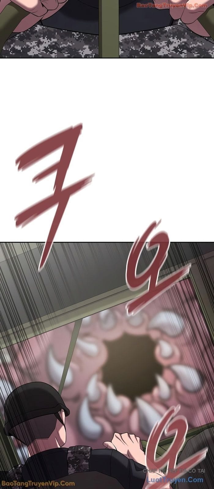 Ma Pháp Sư Hắc Ám Trở Về Để Nhập Ngũ Chapter 70 - Trang 2