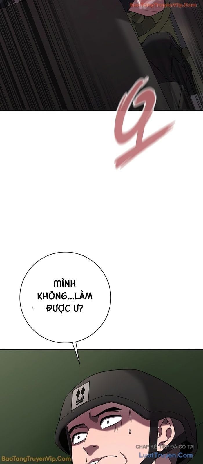 Ma Pháp Sư Hắc Ám Trở Về Để Nhập Ngũ Chapter 70 - Trang 2