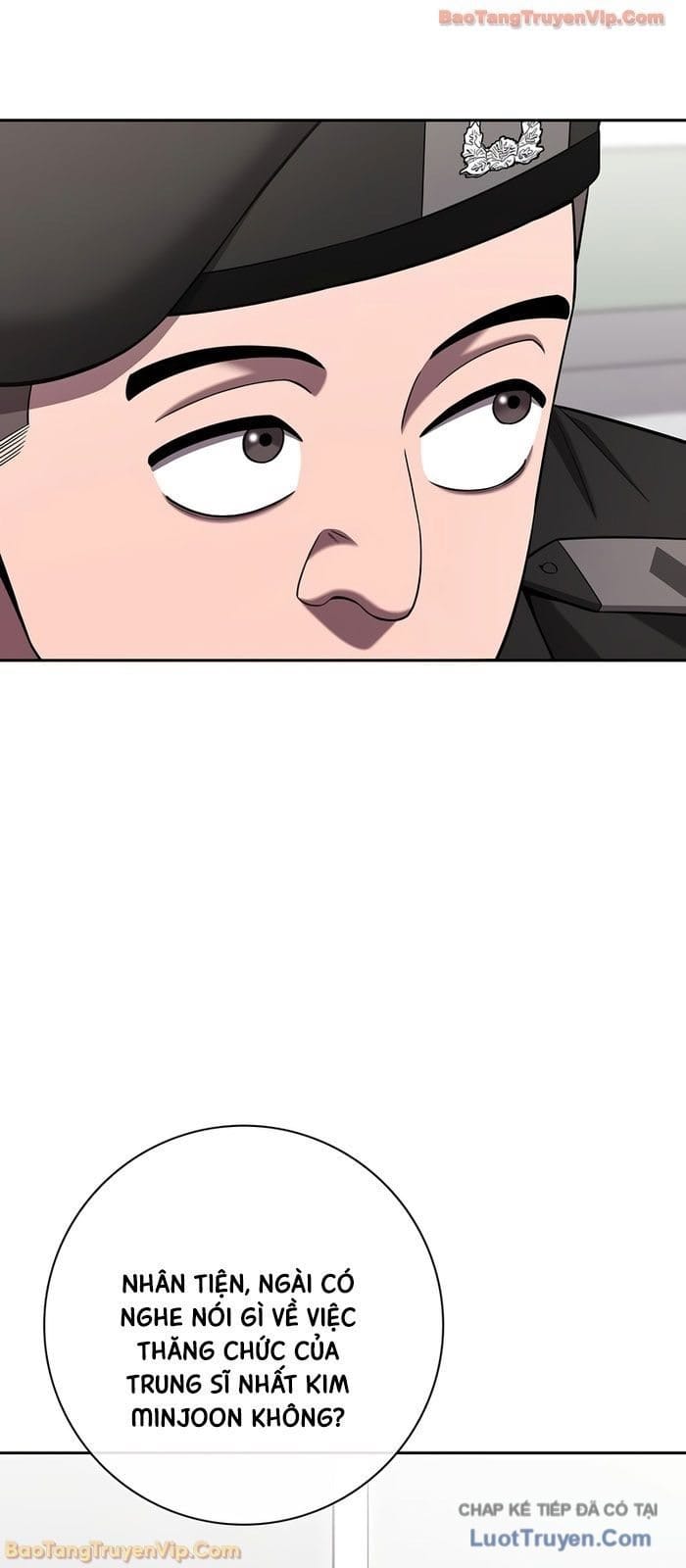 Ma Pháp Sư Hắc Ám Trở Về Để Nhập Ngũ Chapter 70 - Trang 2