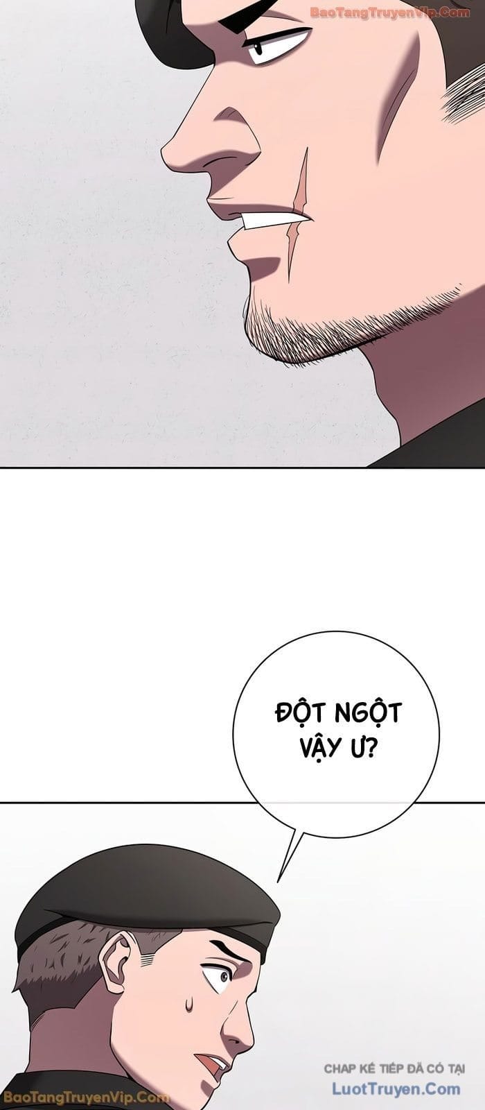 Ma Pháp Sư Hắc Ám Trở Về Để Nhập Ngũ Chapter 70 - Trang 2