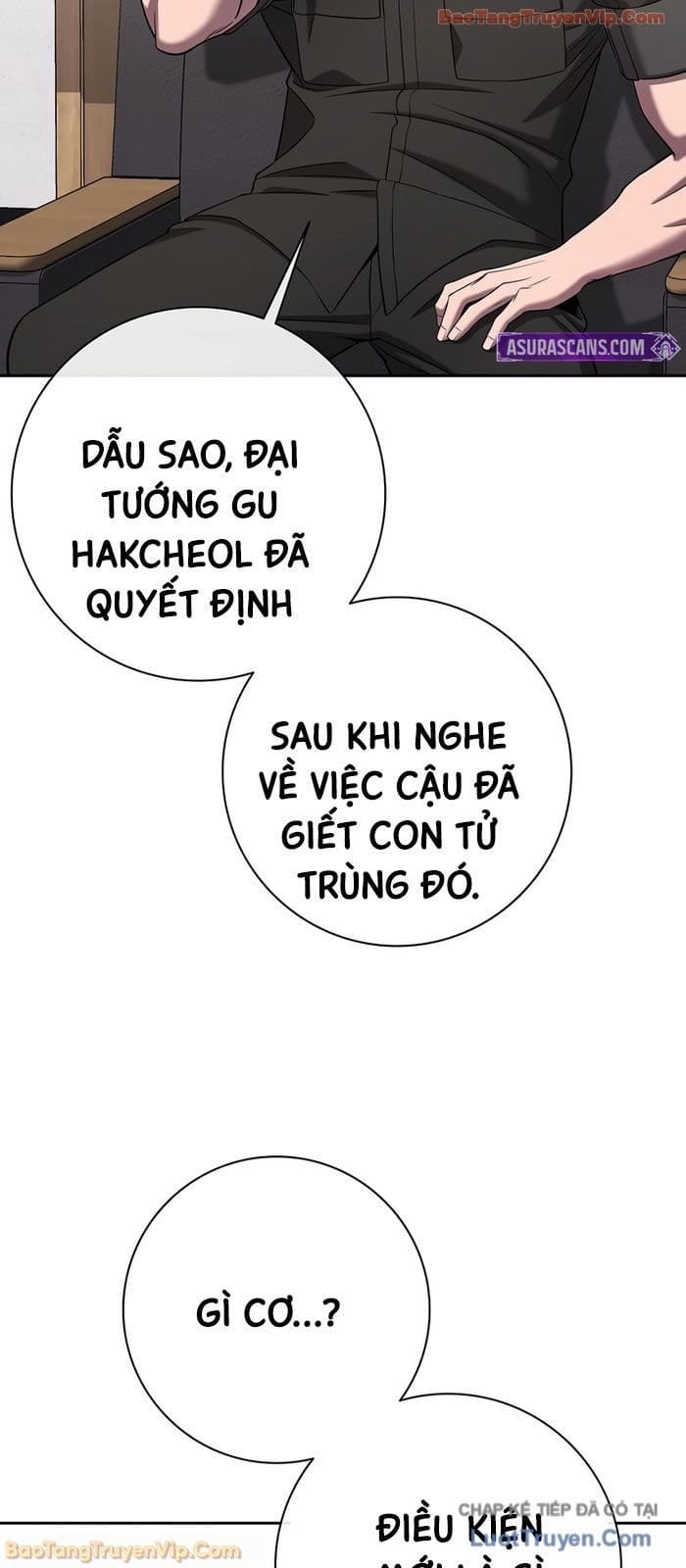Ma Pháp Sư Hắc Ám Trở Về Để Nhập Ngũ Chapter 70 - Trang 2