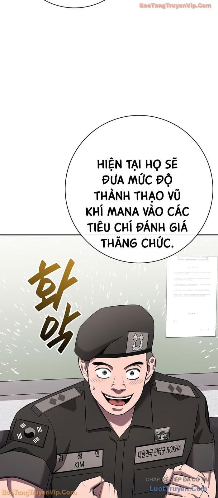 Ma Pháp Sư Hắc Ám Trở Về Để Nhập Ngũ Chapter 70 - Trang 2