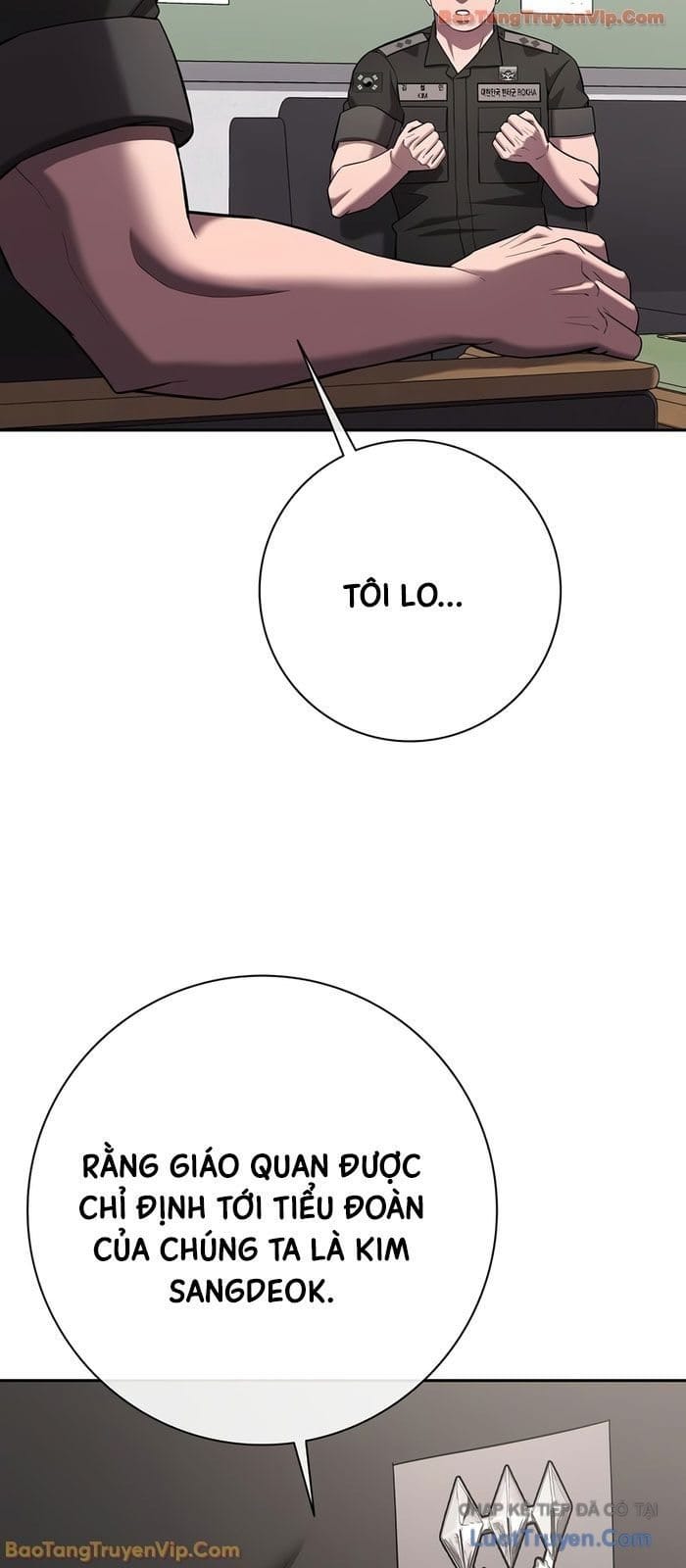 Ma Pháp Sư Hắc Ám Trở Về Để Nhập Ngũ Chapter 70 - Trang 2