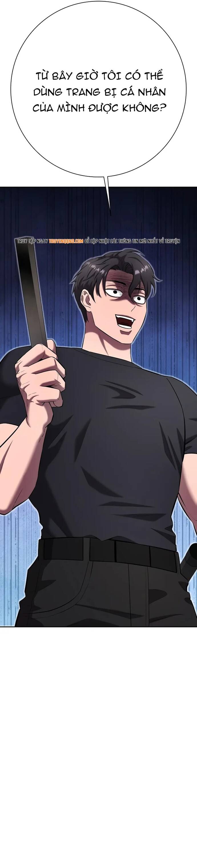 Ma Pháp Sư Hắc Ám Trở Về Để Nhập Ngũ Chapter 71 - Trang 2