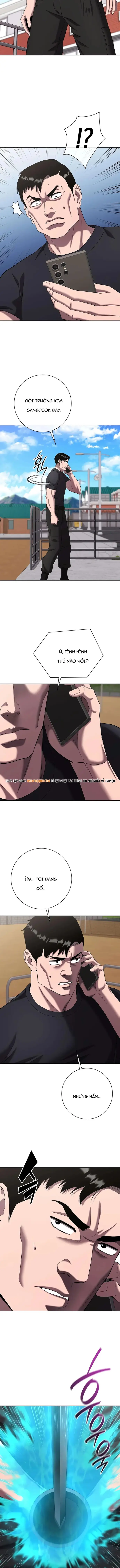 Ma Pháp Sư Hắc Ám Trở Về Để Nhập Ngũ Chapter 72 - Trang 2