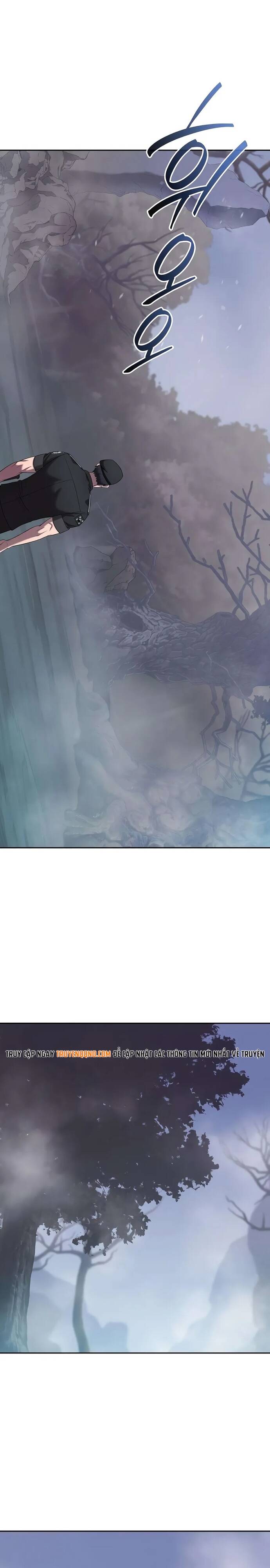 Ma Pháp Sư Hắc Ám Trở Về Để Nhập Ngũ Chapter 73 - Trang 2