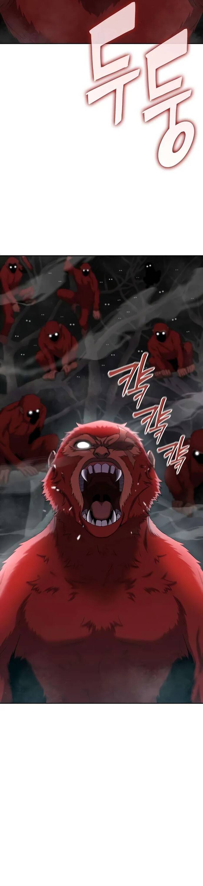 Ma Pháp Sư Hắc Ám Trở Về Để Nhập Ngũ Chapter 73 - Trang 2