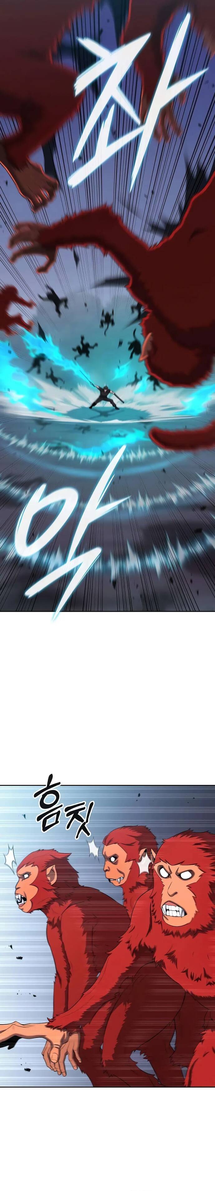 Ma Pháp Sư Hắc Ám Trở Về Để Nhập Ngũ Chapter 73 - Trang 2