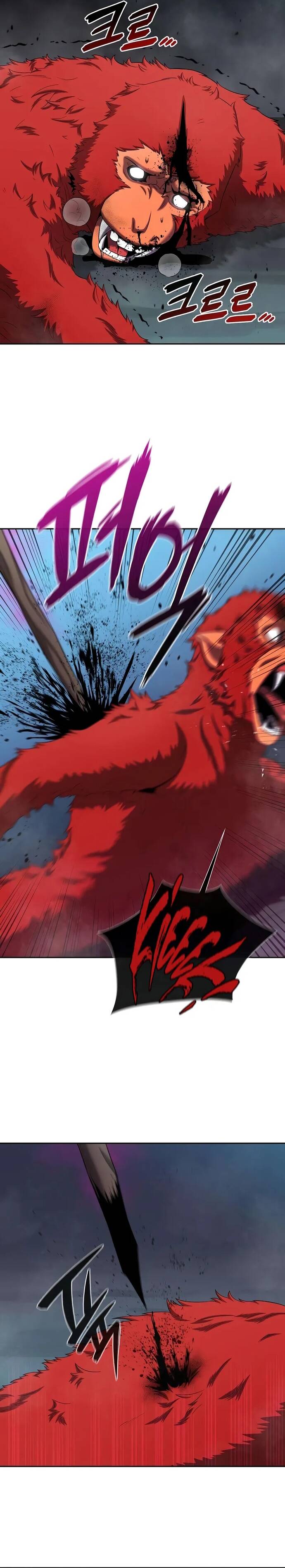 Ma Pháp Sư Hắc Ám Trở Về Để Nhập Ngũ Chapter 73 - Trang 2