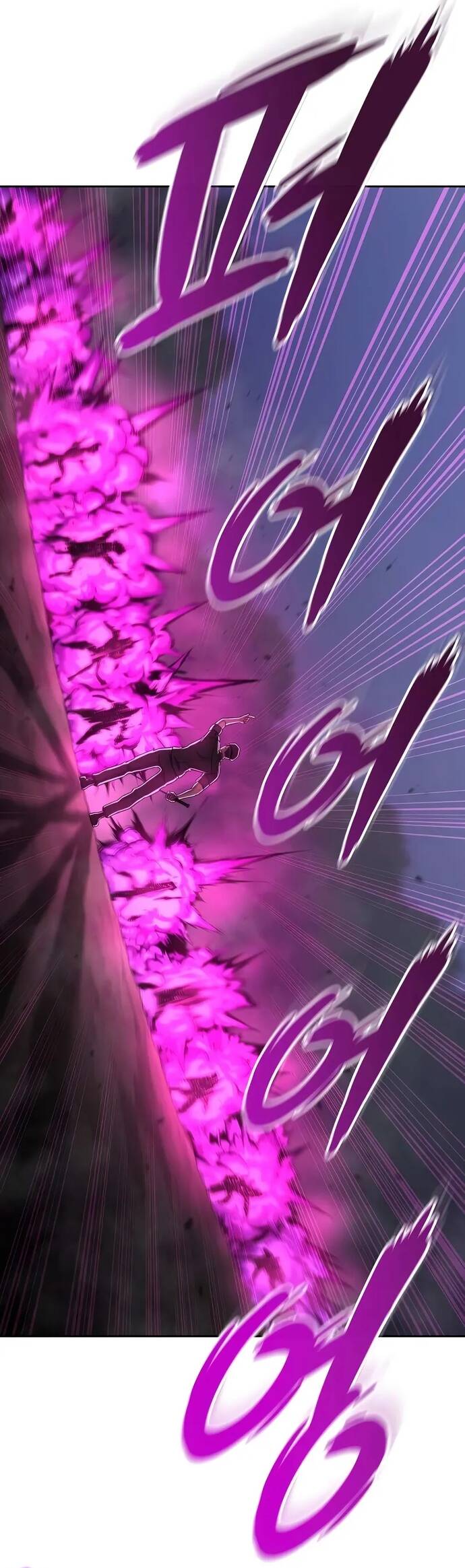 Ma Pháp Sư Hắc Ám Trở Về Để Nhập Ngũ Chapter 73 - Trang 2