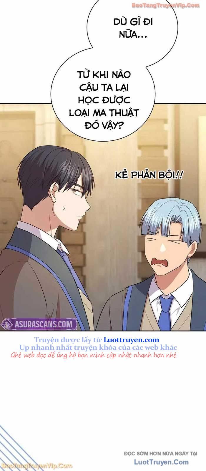 Ma Pháp Sư Tại Trường Học Pháp Thuật Chapter 124 - Trang 2