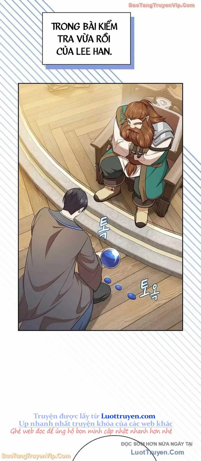 Ma Pháp Sư Tại Trường Học Pháp Thuật Chapter 124 - Trang 2