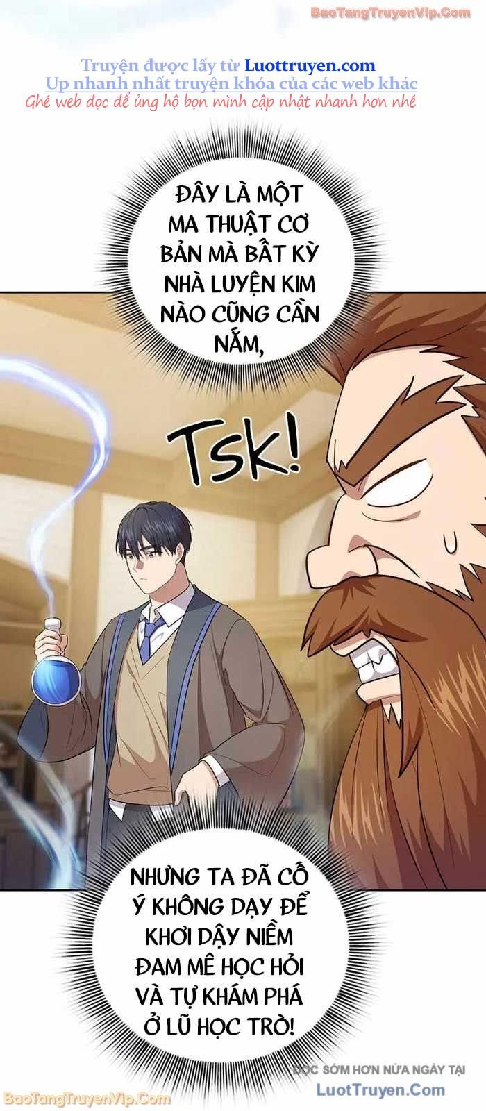 Ma Pháp Sư Tại Trường Học Pháp Thuật Chapter 124 - Trang 2
