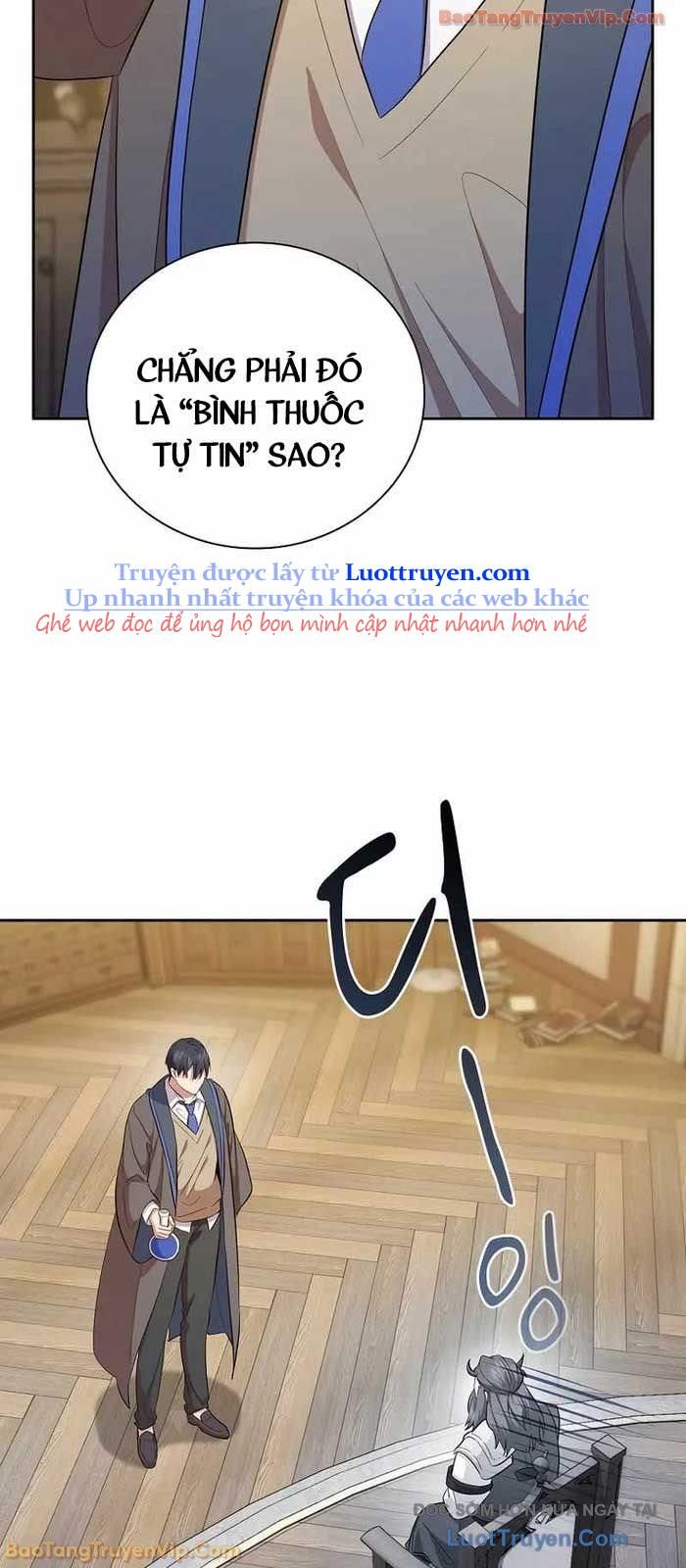 Ma Pháp Sư Tại Trường Học Pháp Thuật Chapter 124 - Trang 2