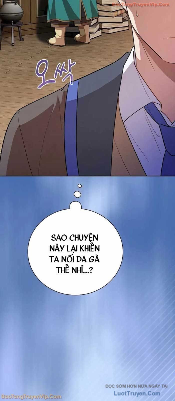 Ma Pháp Sư Tại Trường Học Pháp Thuật Chapter 124 - Trang 2