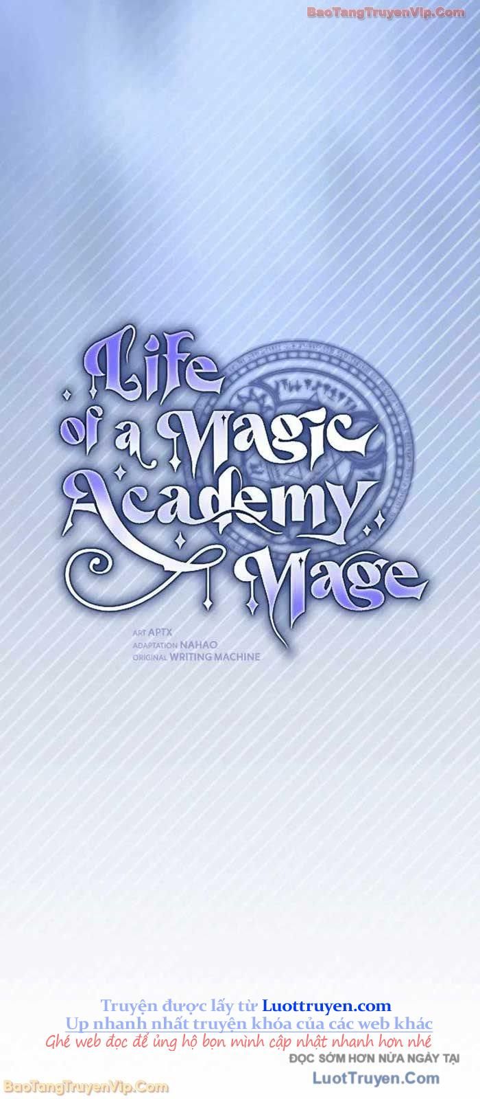 Ma Pháp Sư Tại Trường Học Pháp Thuật Chapter 124 - Trang 2