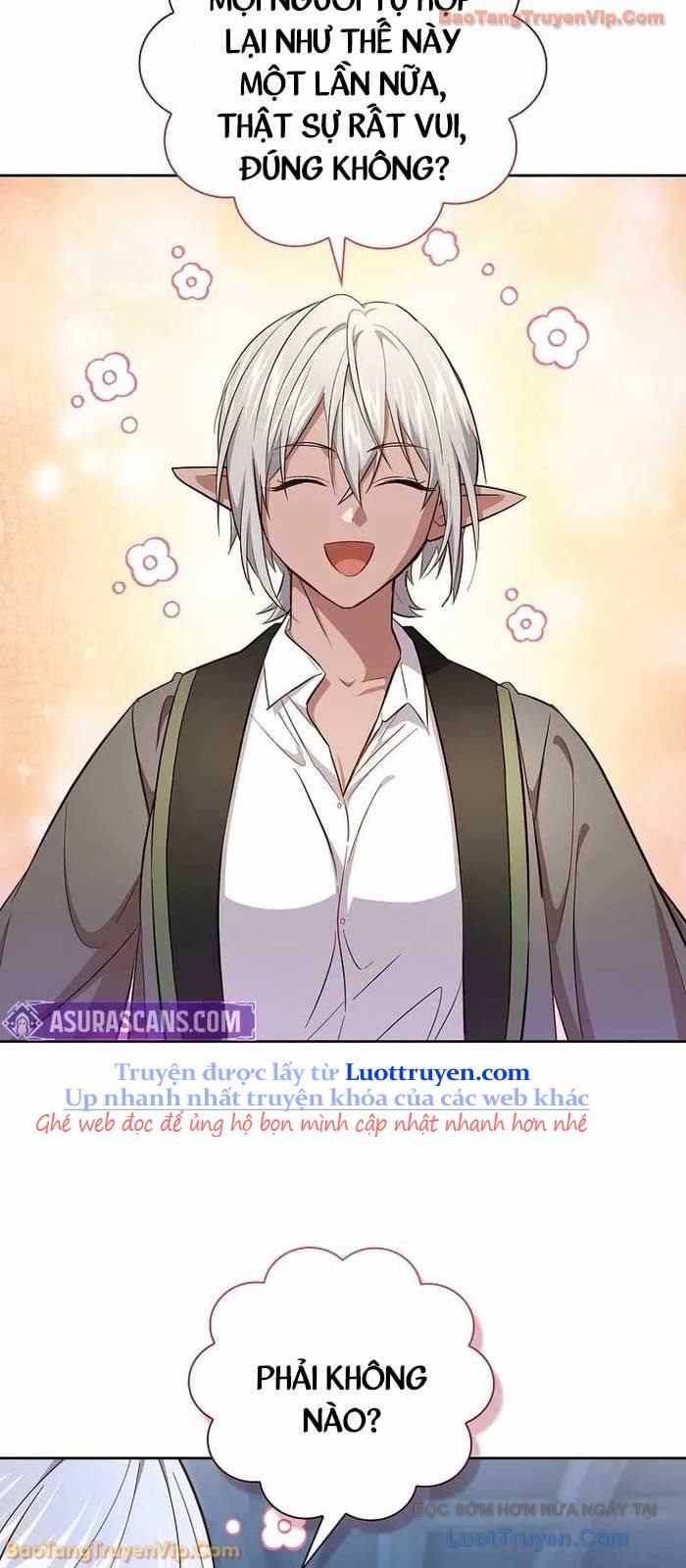 Ma Pháp Sư Tại Trường Học Pháp Thuật Chapter 124 - Trang 2