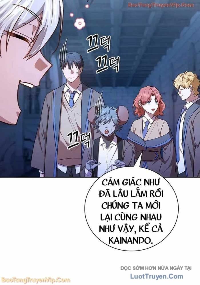 Ma Pháp Sư Tại Trường Học Pháp Thuật Chapter 124 - Trang 2