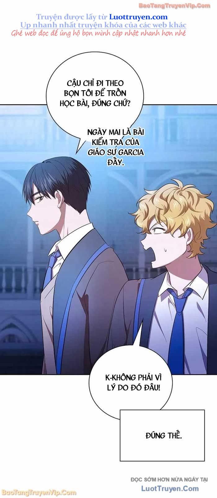 Ma Pháp Sư Tại Trường Học Pháp Thuật Chapter 124 - Trang 2
