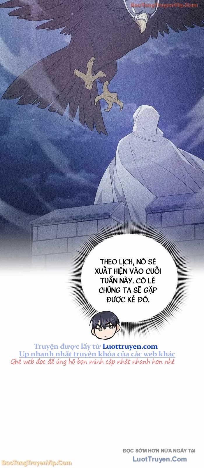 Ma Pháp Sư Tại Trường Học Pháp Thuật Chapter 124 - Trang 2