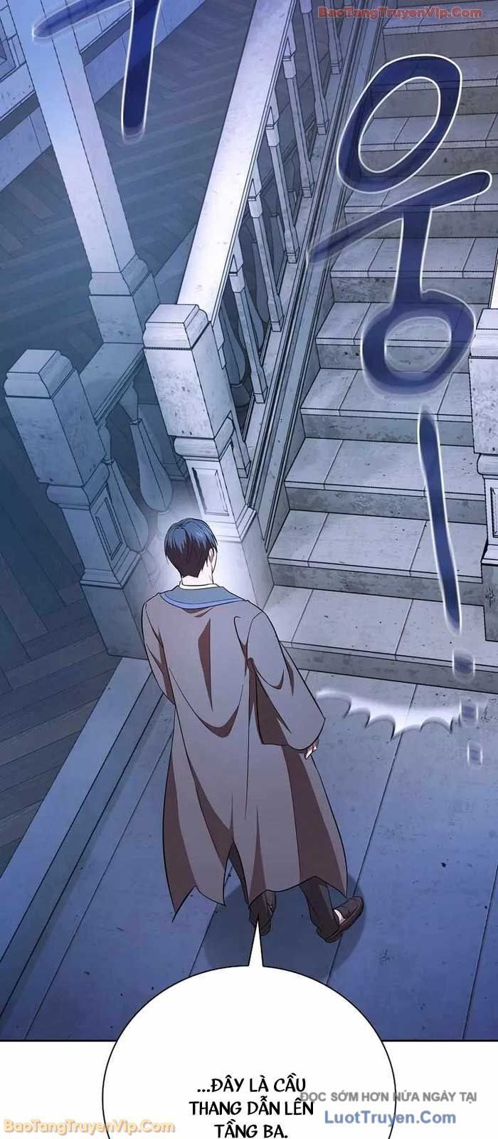 Ma Pháp Sư Tại Trường Học Pháp Thuật Chapter 124 - Trang 2