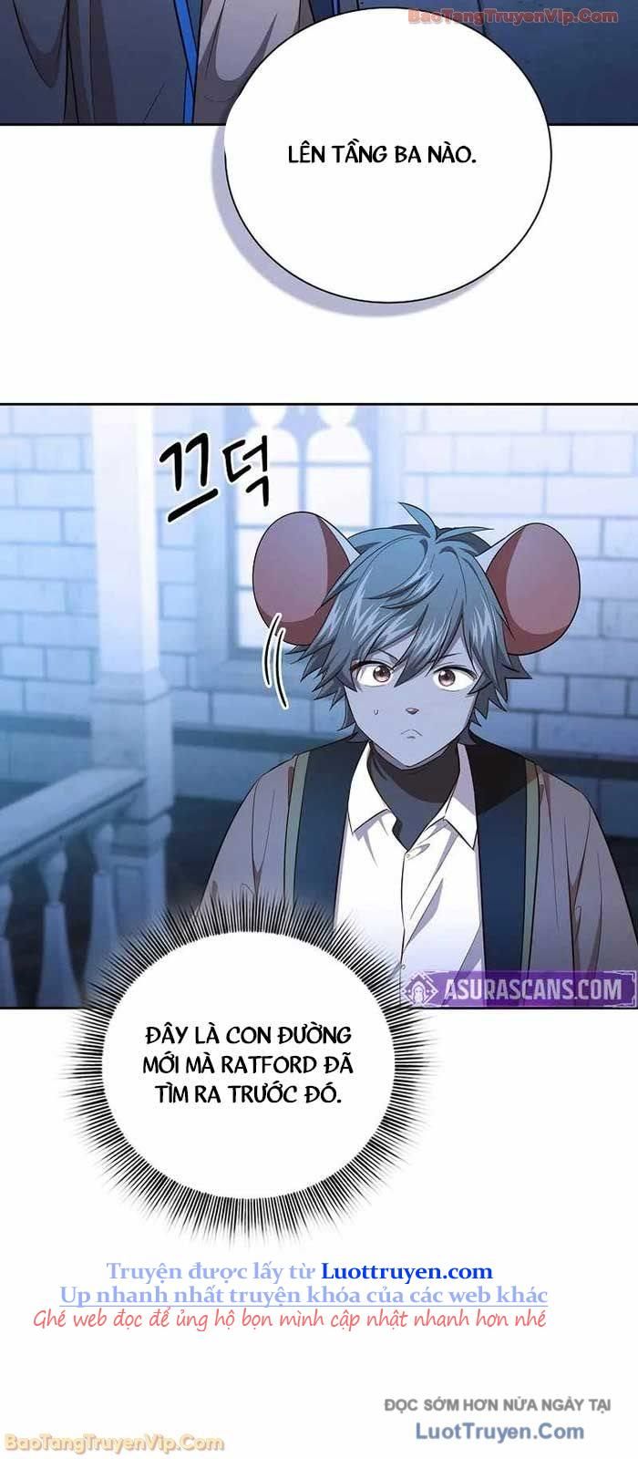 Ma Pháp Sư Tại Trường Học Pháp Thuật Chapter 124 - Trang 2