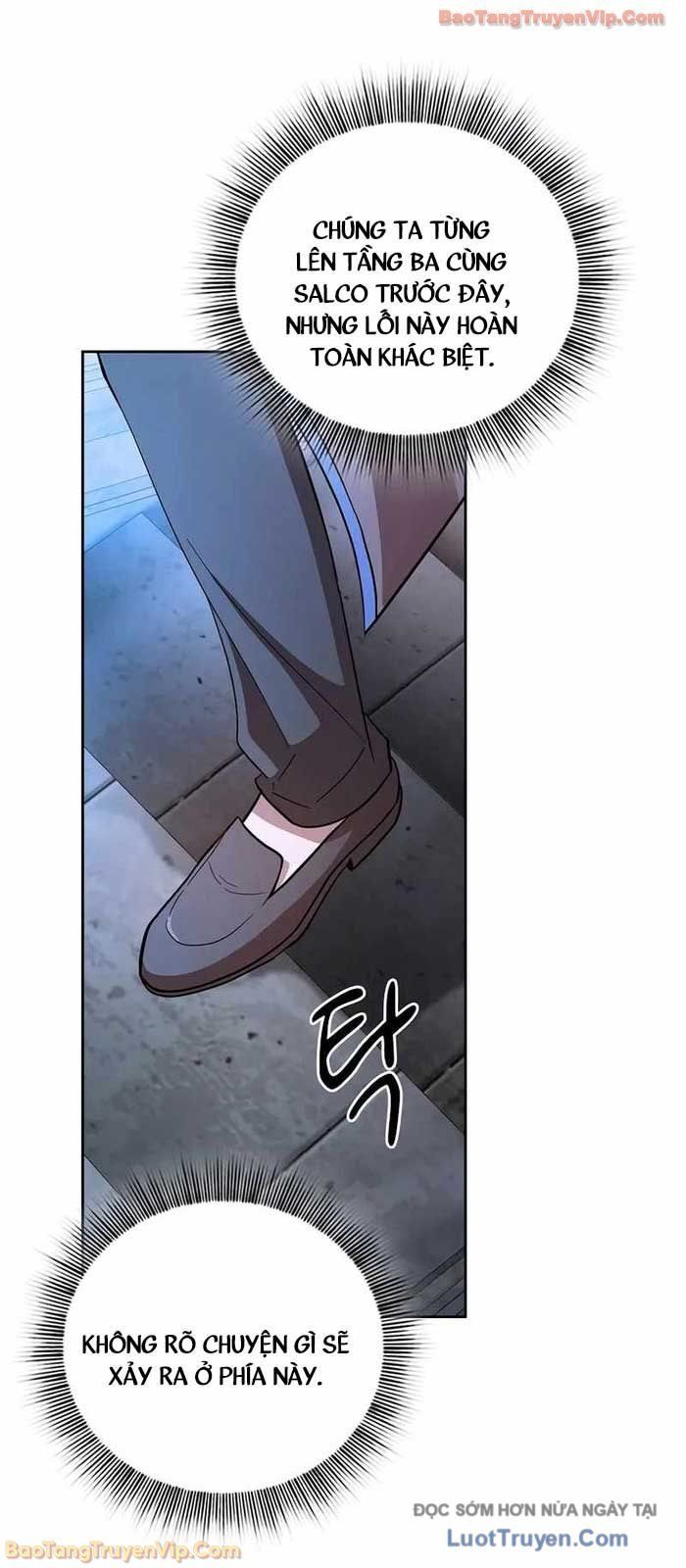 Ma Pháp Sư Tại Trường Học Pháp Thuật Chapter 124 - Trang 2
